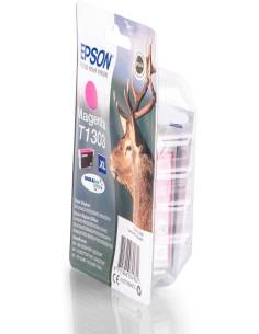 CARTUCHO EPSON T1303 MAGENTA STYLUS SX525 SX620 BX320 BX525