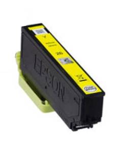 CARTUCHO EPSON 26 YELLOW XP-700 2