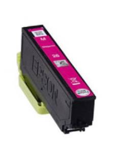 CARTUCHO EPSON 26 MAGENTA XP-700 2