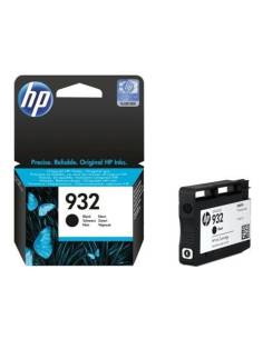 CARTUCHO HP 932 BLACK OFFICEJET 6100 6600 2
