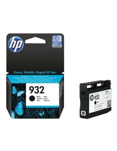 CARTUCHO HP 932 BLACK OFFICEJET 6100 6600
