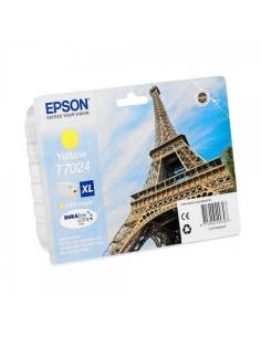 CARTUCHO EPSON T7024XL YELLOW WP4000 WP4500