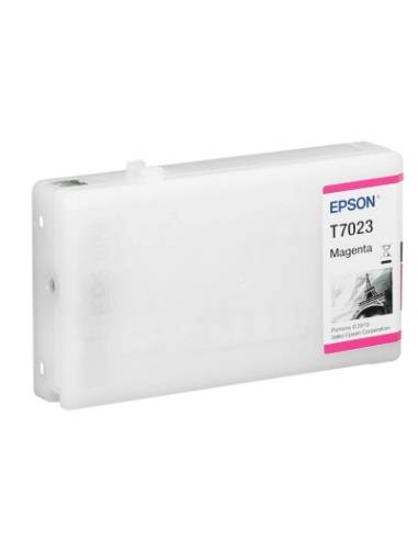 CARTUCHO EPSON T7023XL MAGENTA WP4000 WP4500