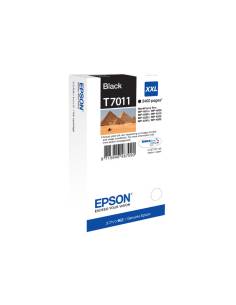 CARTUCHO EPSON T7011XXL BLACK WP4000 WP4500 2