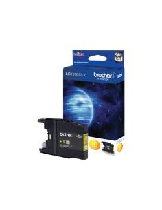CARTUCHO BROTHER LC1280XL YELLOW MFC J6510DW J6710DW J6910DW 2