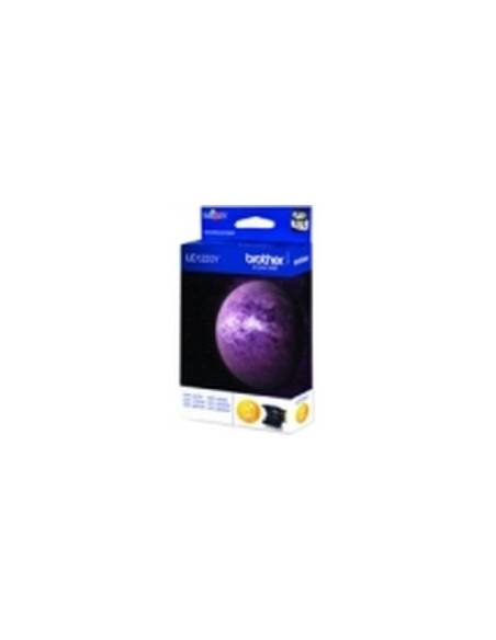 CARTUCHO BROTHER LC1220 YELLOW MFC J430W 