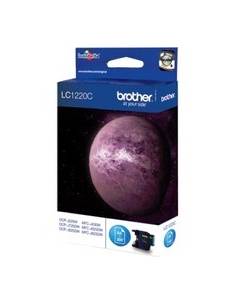 CARTUCHO BROTHER LC1220 CYAN MFC J430W 