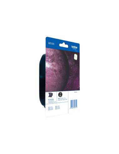 CARTUCHO BROTHER LC1220 BLACK MFC J430W 