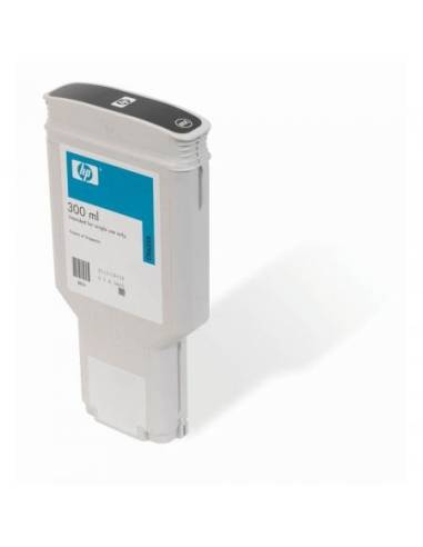 CARTUCHO HP 772 BLACK MATE DESIGNJET Z5200