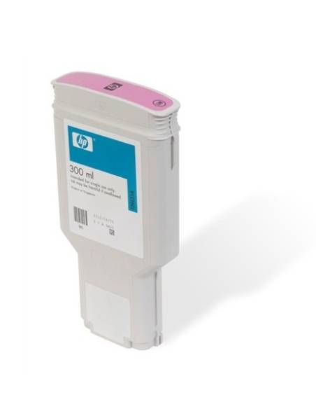 CARTUCHO HP 772 MAGENTA CLARO DESIGNJET Z5200