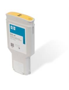 CARTUCHO HP 772 YELLOW DESIGNJET Z5200 2