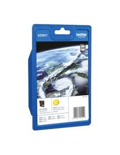 CARTUCHO BROTHER LC985 YELLOW DCP-J315W