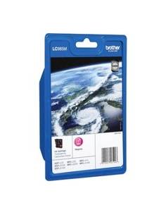CARTUCHO BROTHER LC985 MAGENTA DCP-J315W