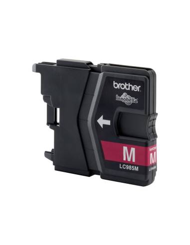 CARTUCHO BROTHER LC985 MAGENTA DCP-J315W