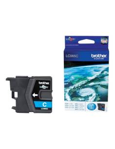 CARTUCHO BROTHER LC985 CYAN DCP-J315W 2