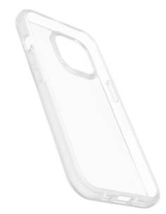 FUNDA MOVIL BACK COVER OTTERBOX REACT CLEAR IPHONE 15 PRO...