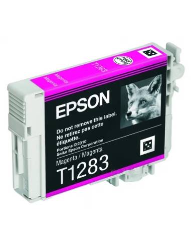 CARTUCHO EPSON T1283 MAGENTA STYLUS S22 SX125...