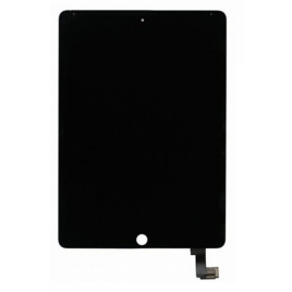 Pantalla LCD + Digitalizadora Black para iPad AIR 2