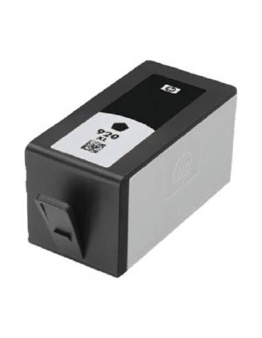 CARTUCHO HP 920XL BLACK OFFICEJET 6000 6500 7000