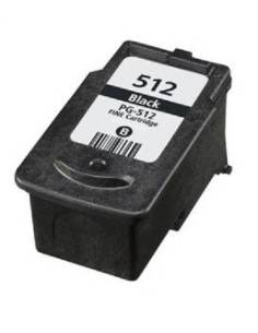 CARTUCHO CANON PG-512 BLACK MP240 MP260 MP480