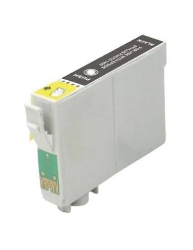 CARTUCHO EPSON T0968 BLACK MATE STYLUS PHOTO R2880
