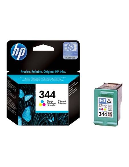 CARTUCHO HP 344 COLOR GRAN CAPACIDAD 5740/6520/6540/6840