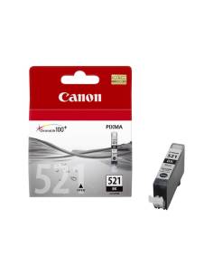 CARTUCHO CANON CLI-521 BLACK... 2
