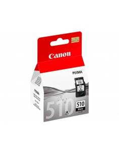 CARTUCHO CANON PG-510 BLACK MP240 MP260 MP480