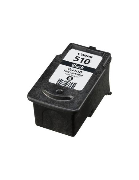 CARTUCHO CANON PG-510 BLACK MP240 MP260 MP480