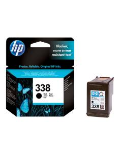 CARTUCHO HP 338 BLACK 5740/6520/6540/6840 PSC1510... 2