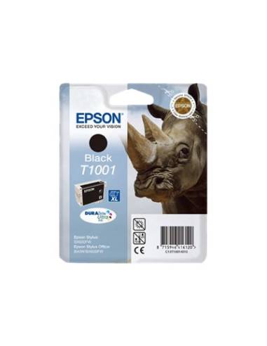 CARTUCHO EPSON T1001 BLACK STYLUS OFFICE...