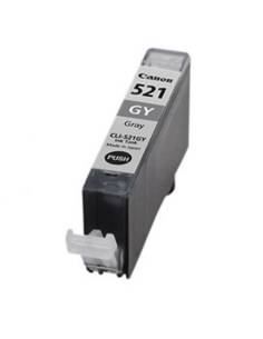 CARTUCHO CANON CLI-521 GREY MP980