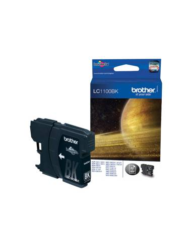 CARTUCHO BROTHER LC1100 BLACK...