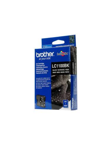 CARTUCHO BROTHER LC1100 BLACK...