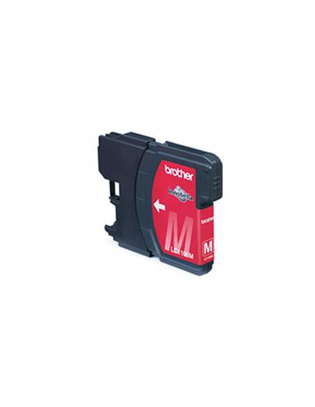 CARTUCHO BROTHER LC1100 MAGENTA 385/585/6490CW/5490CN/6490CW