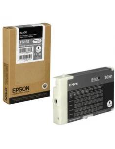 CARTUCHO EPSON T6161 BLACK BUSINESS INKJET B300/B500