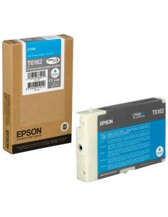 CARTUCHO EPSON T6162 CYAN BUSINESS INKJET B300/B500 2