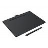 Tableta Digitalizadora Wacom Intous CTL-6100WLK-S Black