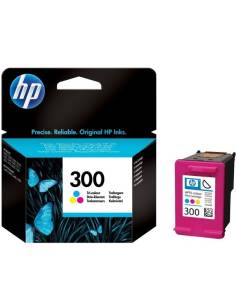 CARTUCHO HP 300 COLOR DESKJET D2560 2