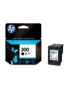 CARTUCHO HP 300 BLACK DESKJET D2560