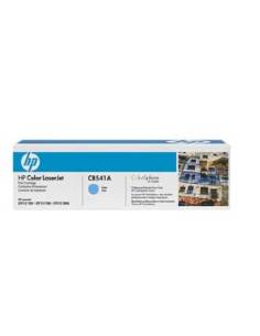 TONER HP 125A CYAN CP1215 CM1312 CP1515 CP1518 1400 PAG