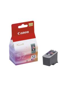 CARTUCHO CANON CL-52 COLOR IP4200/IP5200 2