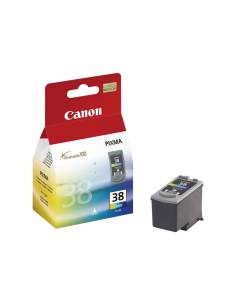 CARTUCHO CANON CL-38 COLOR IP1800/IP2500 2