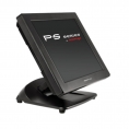 Ordenador TPV Tactil Posiflex PS-3315E PQC 2GHZ 4GB 64GB SSD 15" TFT W10E Black