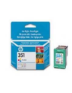 CARTUCHO HP 351 COLOR OFFICEJET PRO J5780