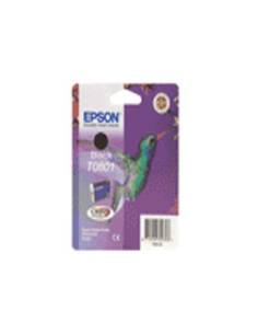 CARTUCHO EPSON T0801 BLACK STYLUS PHOTO...