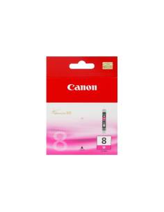 CARTUCHO CANON CLI-8 MAGENTA IP4200/IP5200/MP800 2