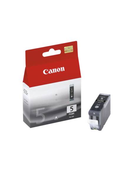 CARTUCHO CANON PGI-5 BLACK IP4200/IP5200/MP500