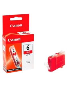 CARTUCHO CANON BCI-6 RED I9950
