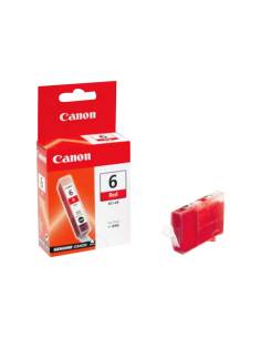 CARTUCHO CANON BCI-6 RED I9950 2